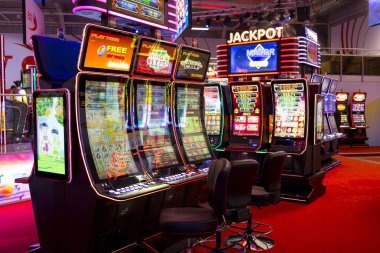 Account history showing past draws and results