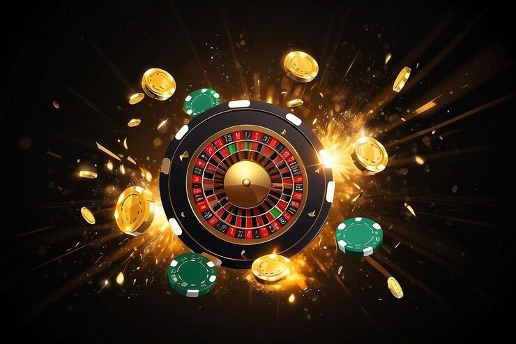 ladbrokes featured game showcase