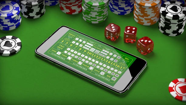 ladbrokes platform interface showing slot games, live casino, and sportsbook categories